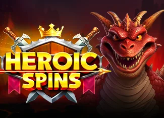 RTP Pragmatic Play Heroic Spins